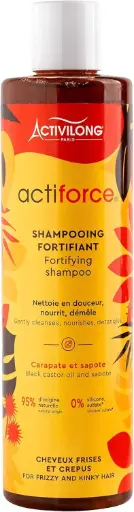 [3327520008147] ACTIFORCE SHAMPOING FORTIFIANT 300ML
