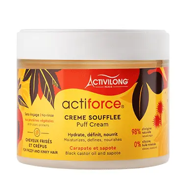[3327520008079] ACTIFORCE CREME SOUFFLEE 300ML