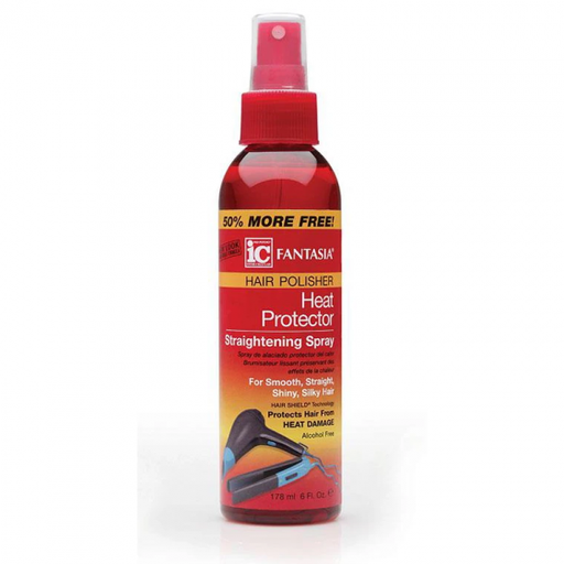 [FN413020] FANTASIA HEAT PROTECTOR Spray 178ML