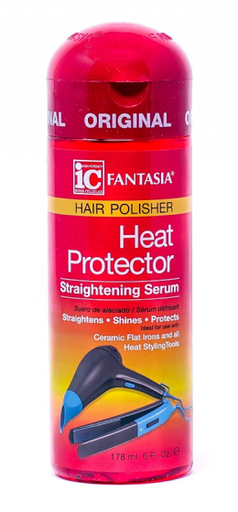 [FN413015] FANTASIA HEAT PROTECTOR Sérum 178ML