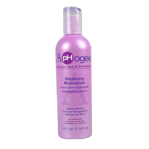 [015228131115] APHOGEE BLANCING MOISTURIZER 473ML