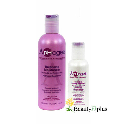 [015228131108] APHOGEE BALANCING MOISTURIZER 237ML