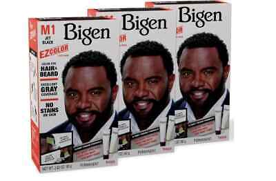 [NCEZM1] BIGEN EZ COLOR FOR MEN/HAIR & BEARD