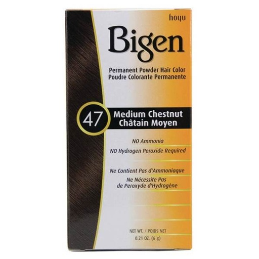 [NC47] BIGEN CHATAÎN MOYEN 47