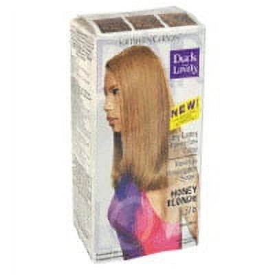 [072790003783] DARK & LOVELY COLOR #378 HONEY BLONDE