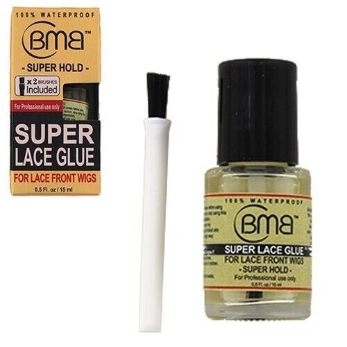 [080229910519] SUPER HOLD LACE GLUE