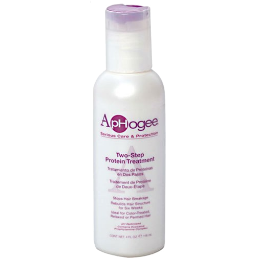 [015228131153] APHOGEE TWO-STEP PROTEIN TRAITEMENT 118ML