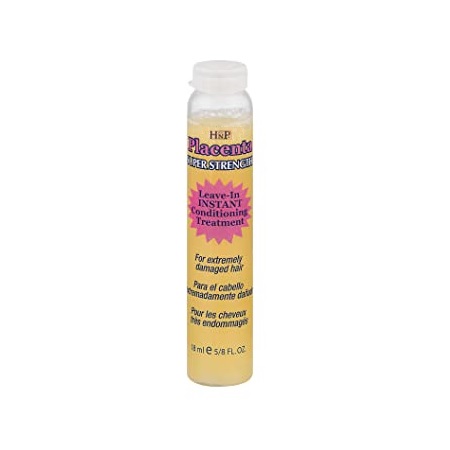[AG42102A] HNP PLACENTA VIAL 5/8 OZ SUPER
