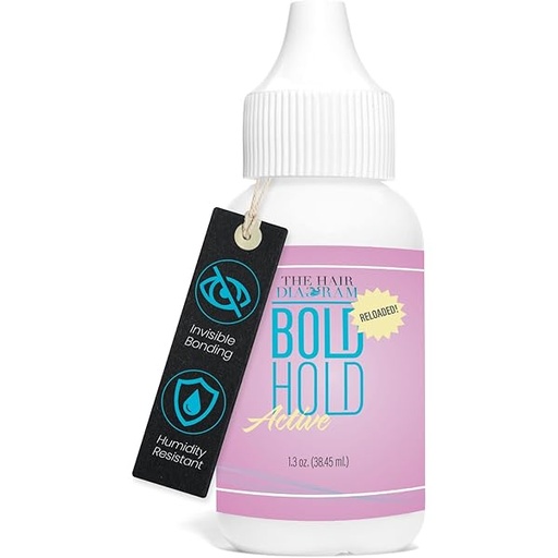 [080229203109] BMA CRAZY HOLD TUBE SUPER LACE GLUE