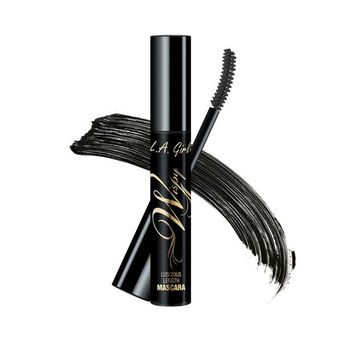[081555226466] L.A GIRL LUSCIOUS LENGTH  MASCARA BLACK