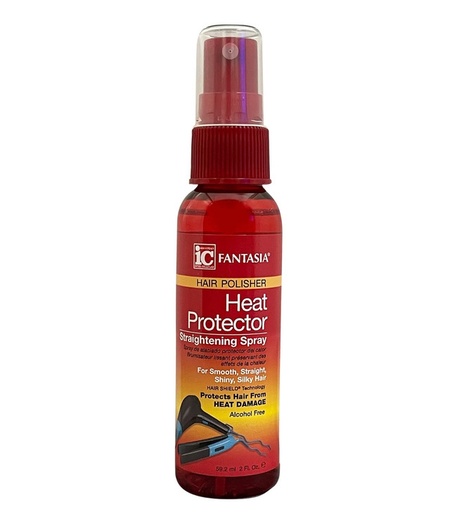 [FN3021] I.C HEAT PROTECTOR 2 OZ SERUM