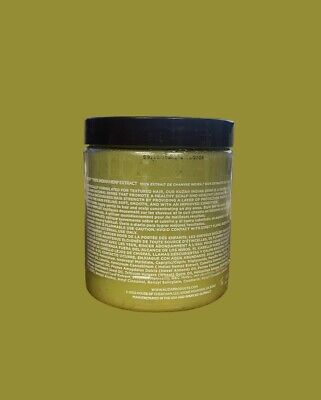 [HW680] Kuza Hair & Scalp Treatment 510G