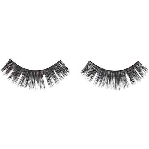[074764689832] ARDELL NATURAL LASH #101 MT 5PK