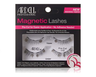 [074764704733] ARDELL MAGNETIC PRE_CUT DE WIS #110