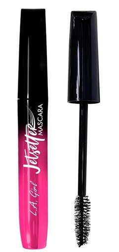 L.A GIRL JETSETTER MASCARA & LIQUID EYELINER
