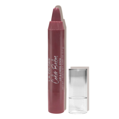 [081555767051] L.A. COLORS COLOR BALM SWEET LIPS