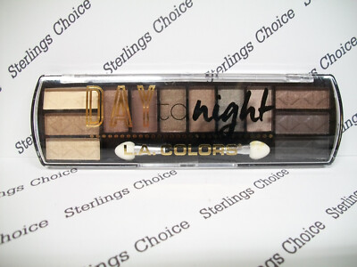 [081555744236] L.A. COLORS DAY TO NIGHT AFTER DARK