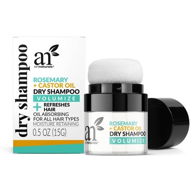 [034044001044] SGX NYC DRY TOUCH SHAMPUFF POWDER 57 ML