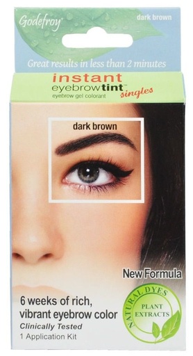 [IBP090] GODEFROY INST EYE TINT KIT