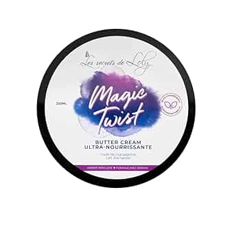 [15655] LSL MAGIC TWIST