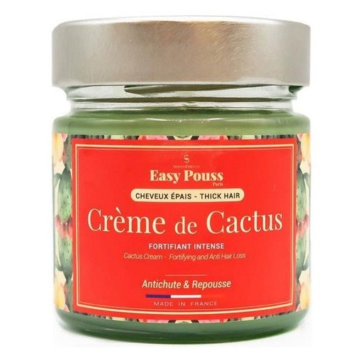 [20103] EASY POUSS CREME DE CACTUS