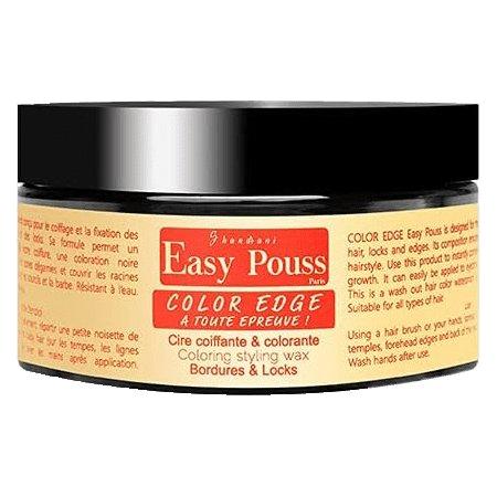 [20105] EASY POUSS EDGE INVISIBLE