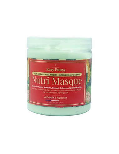 [20110] EASY POUSS NUTRI MASQUE