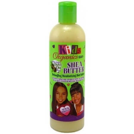 [08550912] AFRICA'S BEST KIDS DETANGLING  LOTION 12OZ