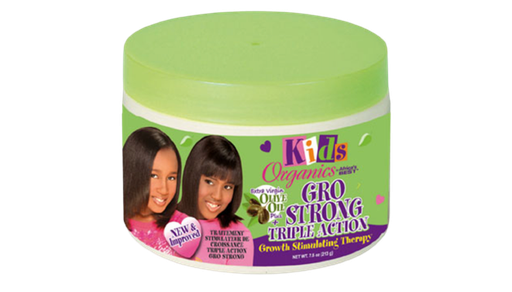 [08500812] AFRICA'S BEST KIDS GRO STRONG  7.5 oz