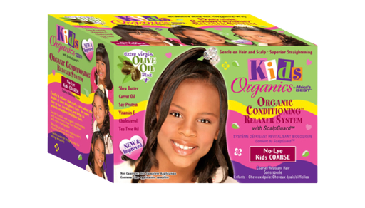 [08556200] AFRICA'S BEST KIDS RELAXER KIT COARSE (1 AP)