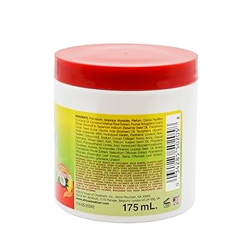 [08520512] AFRICA'S BEST SUPER GRO 5.25 ozREGULAR