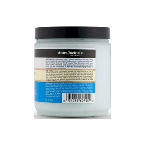 [08569715] AUNT JACKIE'S IN CONTROL       CONDITIONER 15 OZ