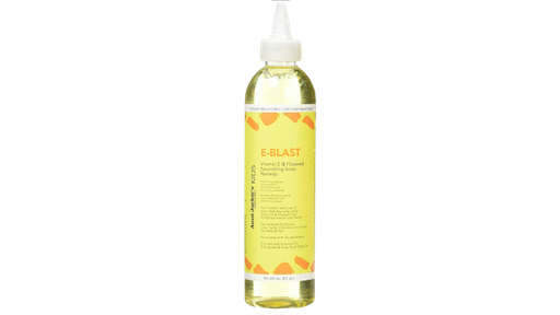 [08566908] AUNT JACKIE'S KIDS EBLAST SCALPREMEDY 8 OZ (CS/6)