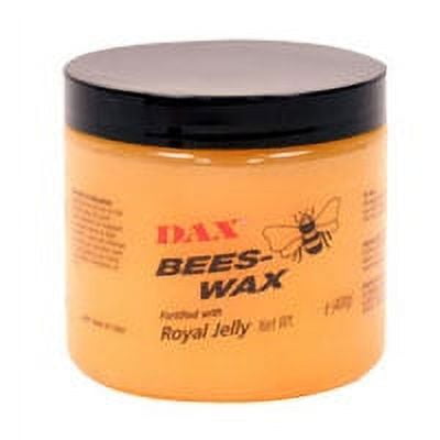 [22700054] DAX BEES WAX 3.5 OZ REGULAR