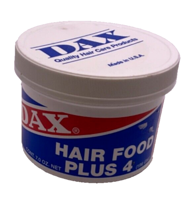 [22700901] DAX HAIR FOOD 7.5oz