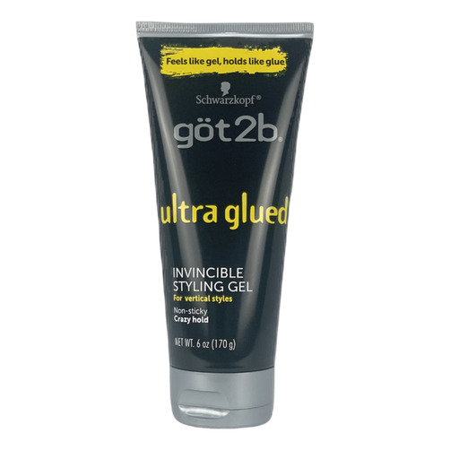 [21033149] GOT2B BOOSTED THICKENING CREAM 6 OZ (CS/6)