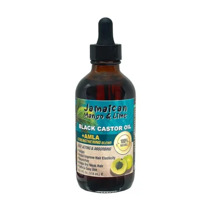 [21529010] JAMAICAN MANGO & LIME LOCKING  GEL 16 OZ (CS/6)