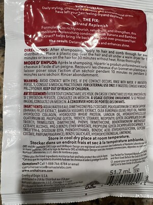 [ORS11004] ORS HAIREPAIR NOURISHING       CONDITIONER 1.75 OZ (CS/24)