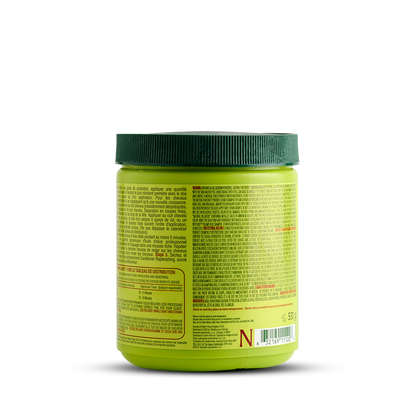 [12511120] ORS PROFESSIONAL OLIVE OIL JAR RELAXER 18.75 OZ NORMAL