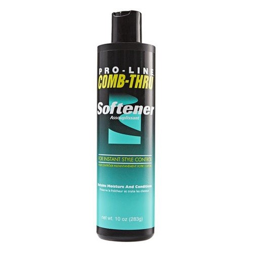 [SN88310] PRO LINE COMB-THRU SOFTENER    10 OZ (CS/6)