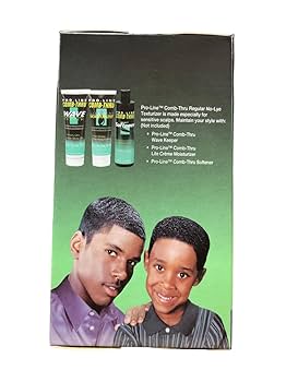 [15088101] PRO LINE COMB-THRU TEXTURIZER  KIT REGULAR