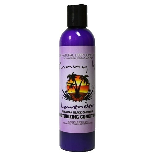 [05921594] SHEA MOISTURE JAMAICAN BLACK   CASTOR ANTIBREAK SPRY8oz(DL/3)*
