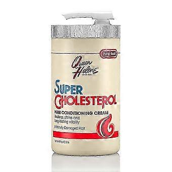[079896673278] QUEEN HELENE SUPER CHOLESTEROL CONDITIONING 907g