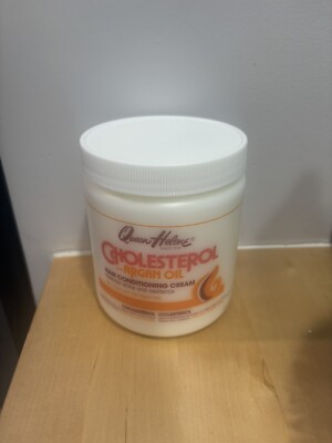 [079896653256] QUEEN HELENE SUPER CHOLESTEROL CONDITIONING 907g (copie)