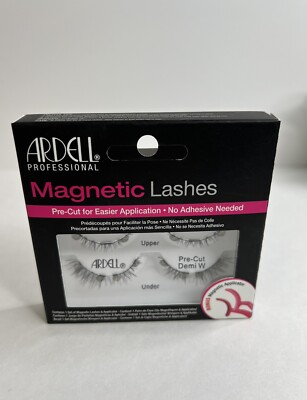 [074764704719] ARDELL MAGNETIC LASHES