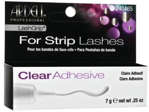 [074764650566] ARDELL LASHTITE DARK ADHESIVE 3.5g (copie)