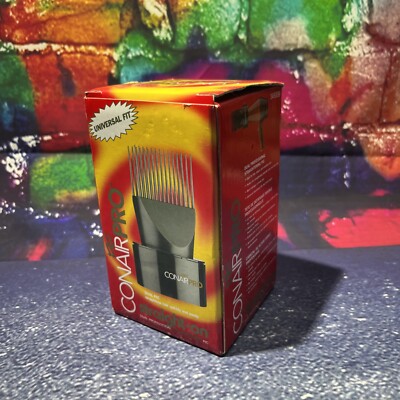 [074108004987] CALYPSO EMBOUT SECHE-CHEVEUX (copie)