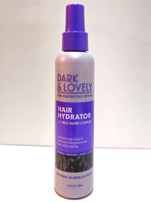 [075285016305] DARK & LOVELY DETANGLING CREAM (copie)