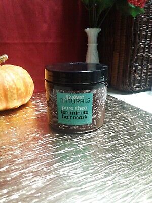 [096002002432] SOFTEE NATURALS PURE SHEA CREME CLEANSER