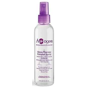 [015228131313] APHOGEE KERATIN & GREEN TEA SHAMPOO 355mL (copie)